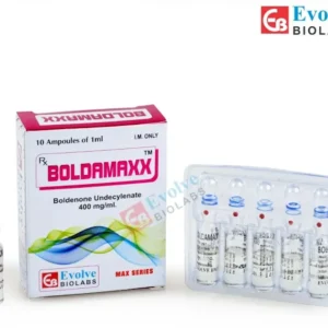 Boldamaxx (boldenona)