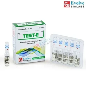 Test E 250mg (Enantato Testosterona)