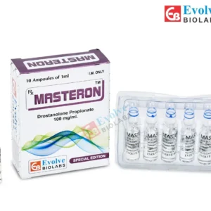 Masteron 100mg Propionato