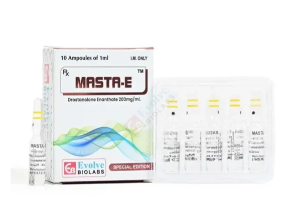 Masteron Enantato