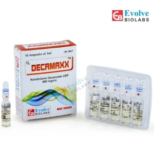Decamax 400mg (deca)
