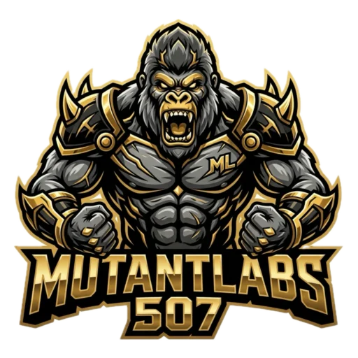 MutantLabs 507