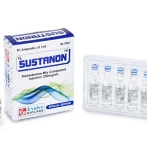 Sustanon 250 mg